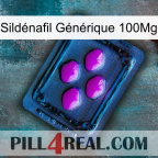 Sildénafil Générique 100Mg 04